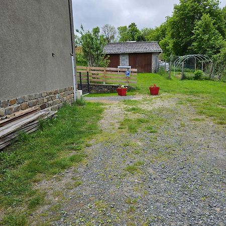 Appartement Le Crozatier Saint-Georges  Exteriör bild