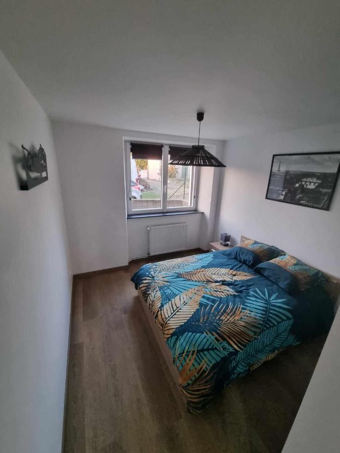 Appartement Le Crozatier Saint-Georges  Exteriör bild